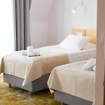 Hotel Amber Port