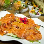 Amber Port 4*