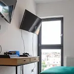 فندق Amber Port 4*