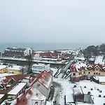 Amber Port Hotel 4*
