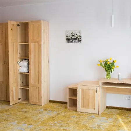 Amber Port Hotel Darłówko