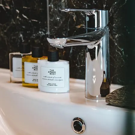 Amber Port Hotel Darłówko