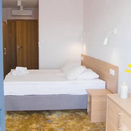 Amber Port Darłówko