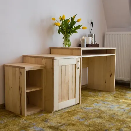 Amber Port Hotel Darłówko