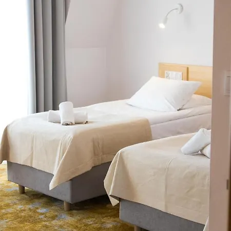 Hotel Amber Port