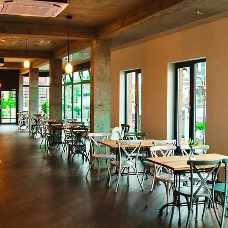 Hotel Amber Port Darłówko