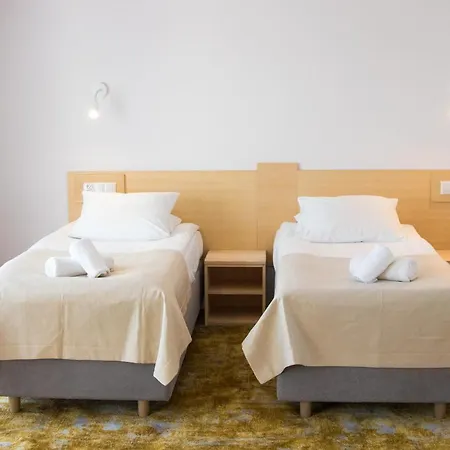Hotel Amber Port Darlowko