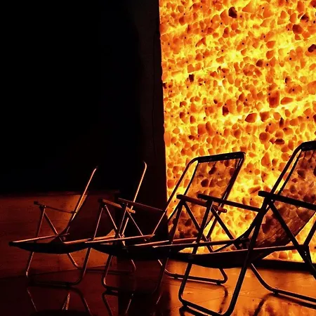 Hotel Amber Port 4*