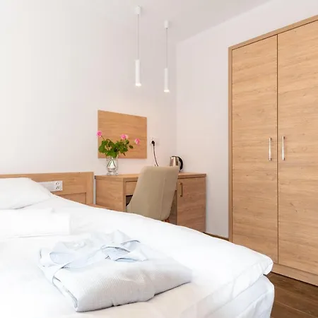 Hotel Amber Port Darłówko