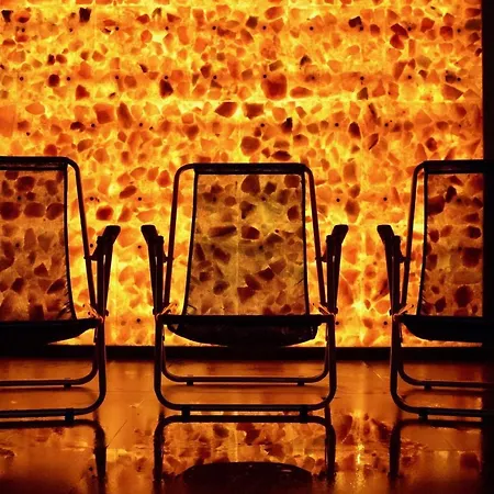 Hotel Amber Port Darłówko