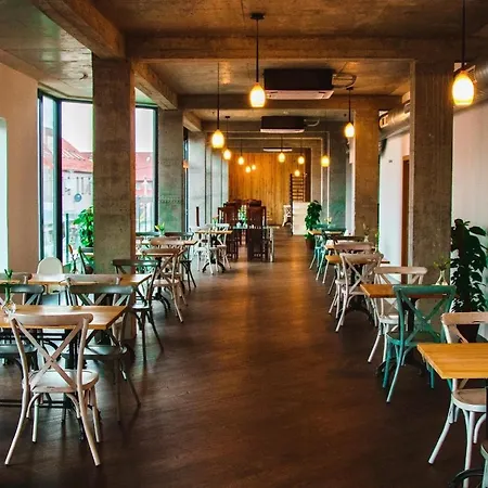 Hotel Amber Port 4*