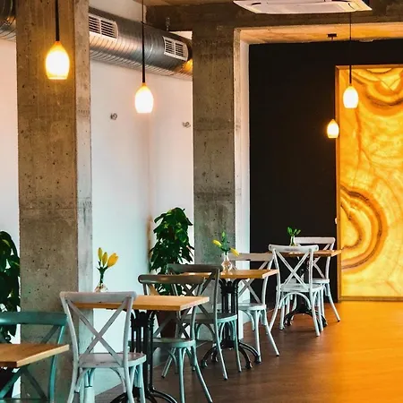 Amber Port Darłówko