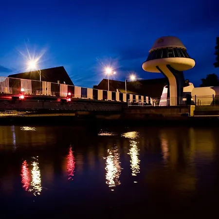 Amber Port Hotel