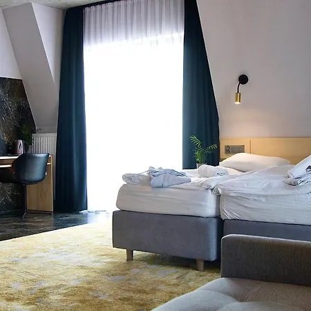 Amber Port Hotel Darłówko