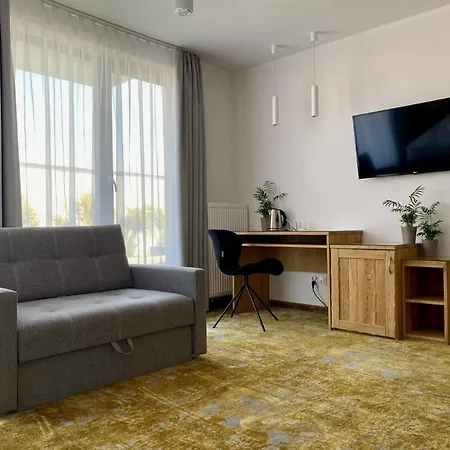 Amber Port Darłówko