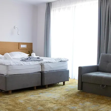 Amber Port 4* Darłówko