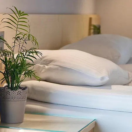 Amber Port Hotel Darłówko