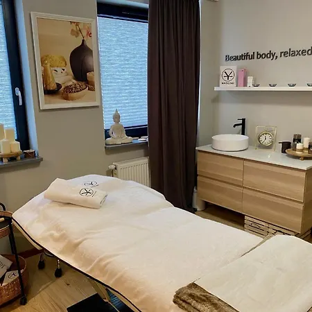 Amber Port Hotel Darłówko