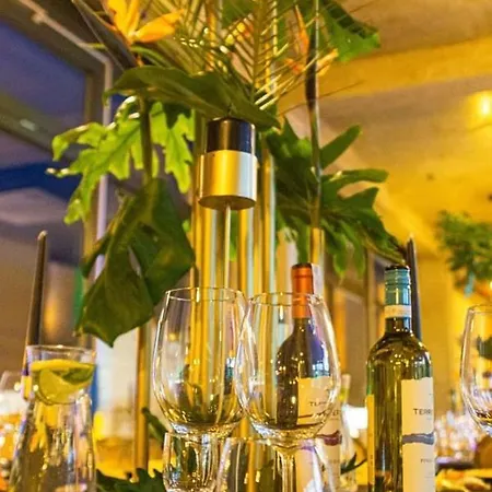 Hotel Amber Port Darłówko