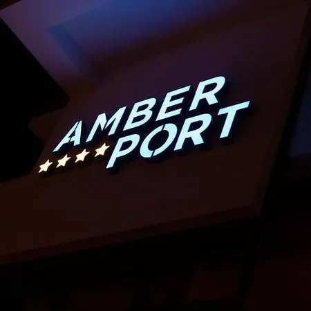 Amber Port Hotel