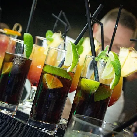 Amber Port Hotel Darłówko