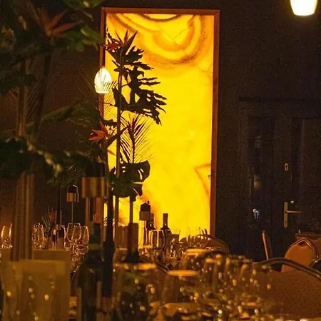 Amber Port 4* Darłówko