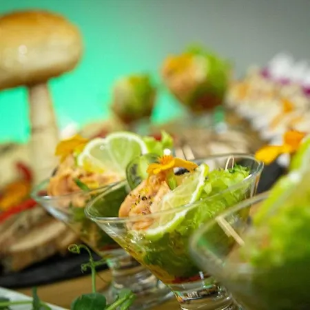 Amber Port Hotel Darłówko