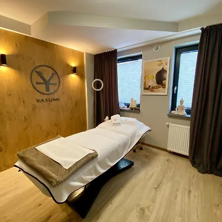 Amber Port Hotel 4*