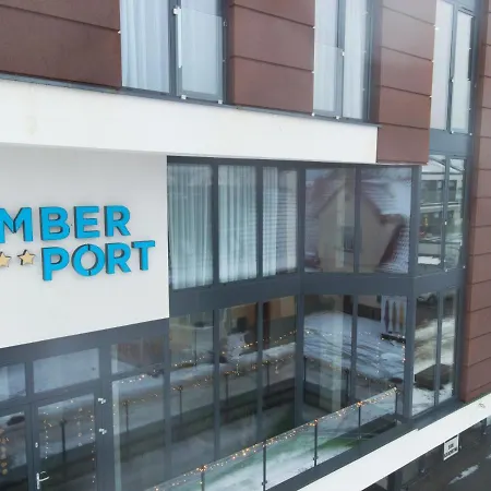 Amber Port Hotel