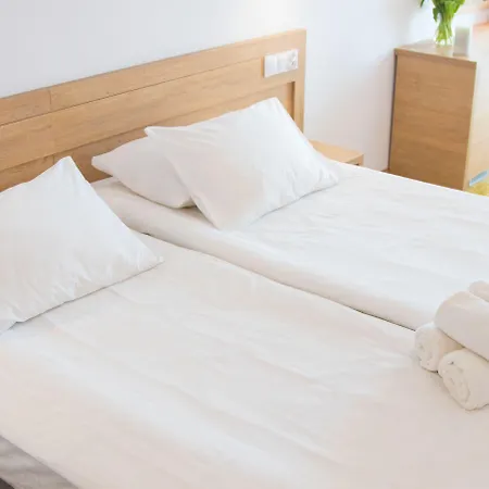 Amber Port Hotel Darłówko