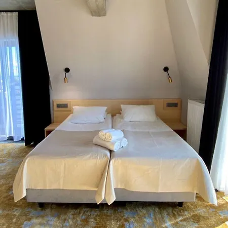 Amber Port Hotel