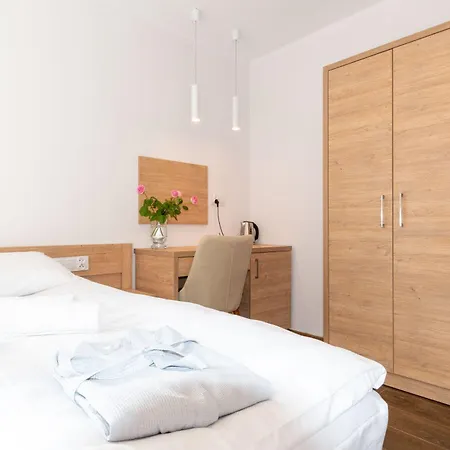 Amber Port Hotel 4*