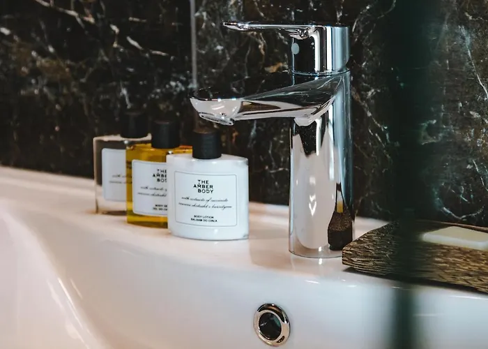 Amber Port فندق دارووفكو