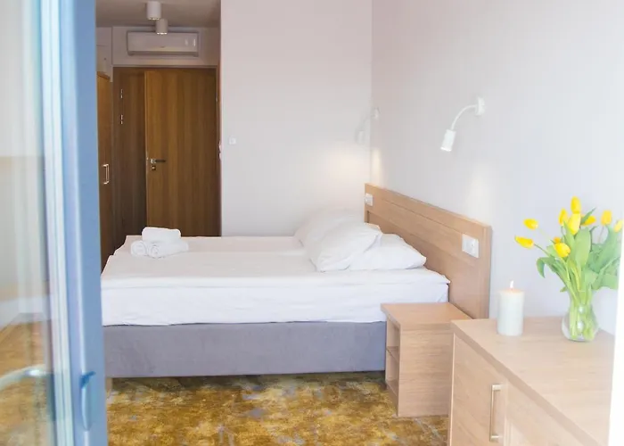 Amber Port Darłówko