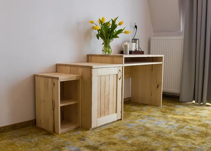 Amber Port Hotel Darłówko