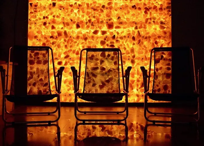 فندق Amber Port دارووفكو