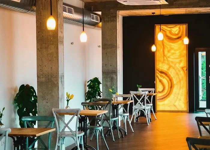 Amber Port Darłówko