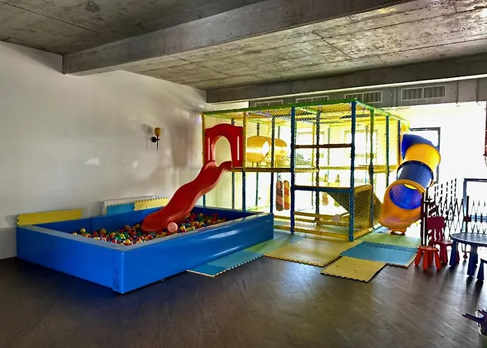 Amber Port Darłówko