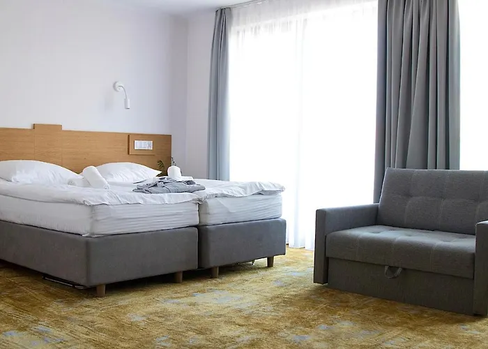 Amber Port 4* دارووفكو