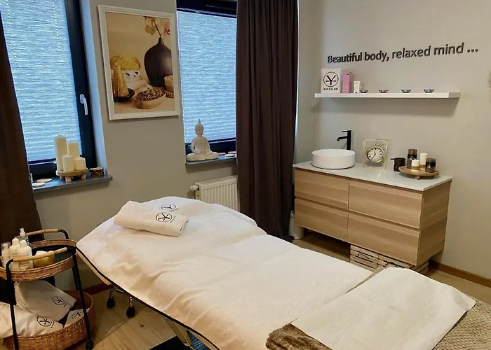 Amber Port Hotel Darłówko