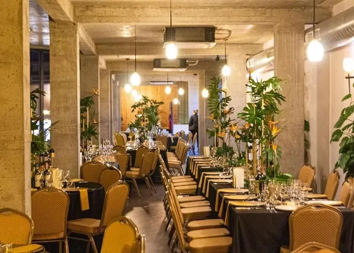 Amber Port Darłówko