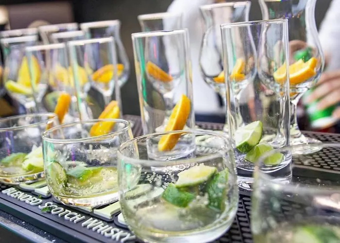 Amber Port 酒店 4*