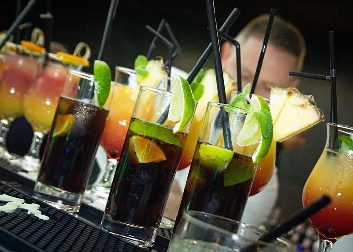 Amber Port Hotel Darłówko