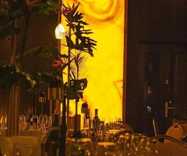 Amber Port 4* Darłówko