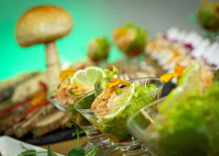 Amber Port Hotel Darłówko