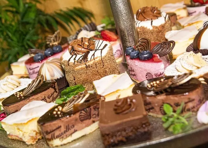 Amber Port 酒店 4*